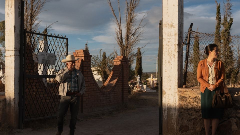 La película ganó el Premio a la Audacia en el Festival de Cannes 2021