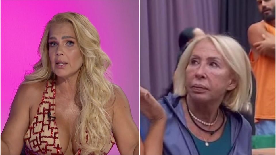 Laura Bozzo y Niurka siguen dando de qué hablar