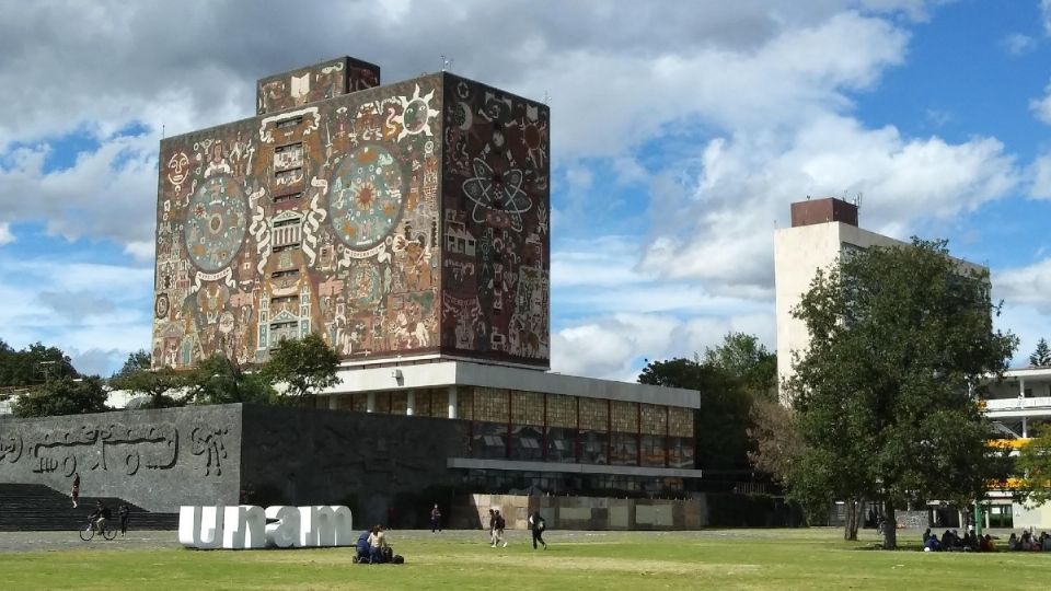 En esta tercera vuelta, el examen es para el ingreso a 22 diferentes carreras que se ofertan en línea en la UNAM.