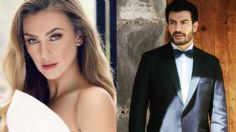 ¡Confirmado! Aracely Arámbula y Andrés Palacios protagonizarán el remake de "La Madrastra": FOTO