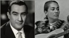 Pedro Vargas y Chavela Vargas: ¿Cuál era el parentesco de estos famosos cantantes?