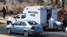 "¡Mi hija no, Dios mío!": madre llora al ver a su hija asesinada a balazos en estacionamiento de supermercado