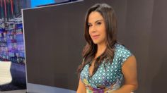 Paola Rojas es la más bella de Netas Divinas; deja poco a la imaginación con coqueta mini falda | FOTO