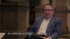 El estilo de gobernar y comunicar de AMLO "es único", asegura Jenaro Villamil