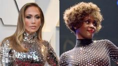 Jennifer López: Esta es la increíble coincidencia que la une a Whitney Houston