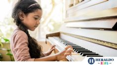 Educación musical para niños: Beneficios de las clases de música para los más pequeños