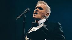 Morrissey cumple 63 años: el antes y después del líder de The Smiths