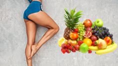 Alimentos que ayudan a crecer tus glúteos y piernas, ¡lo ideal para este verano!