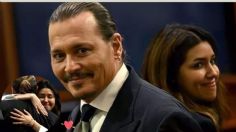 Johnny Depp en su juventud era IDÉNTICO a su hija que brilla como modelo de Channel y esta es la prueba: FOTO