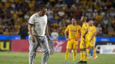 Cruz Azul destituye a Juan Reynoso como entrenador tras eliminación en Cuartos de Final