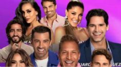 LCDLF2: Estos son los últimos nominados del polémico reality show