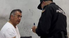 El Bronco será operado este viernes por pólipos pre cancerígenos