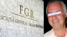 FGR apelará decisión del juez Delgadillo Padierna en el caso de extorsión de Juan Collado