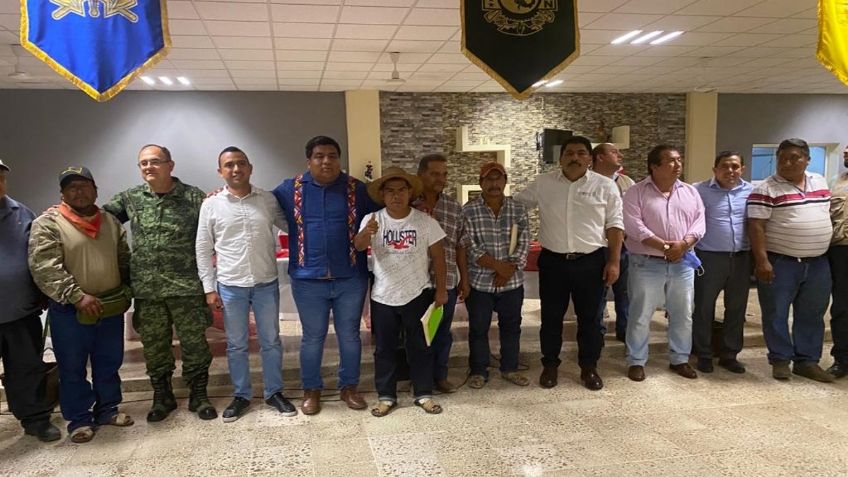 Destraban conflicto y alcanzan acuerdos para liberar a maestros del Conalep en Oaxaca