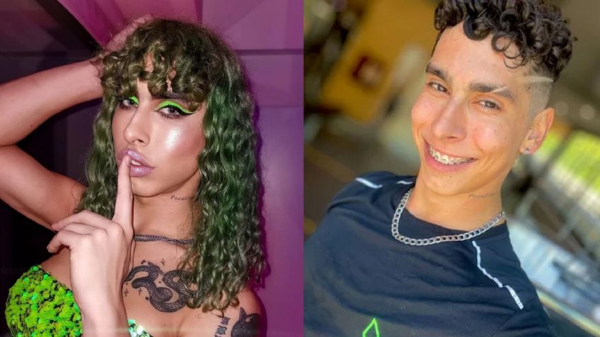 Chica trans vuelve a ser chico luego de cirugía: "Me costó muchas lágrimas”