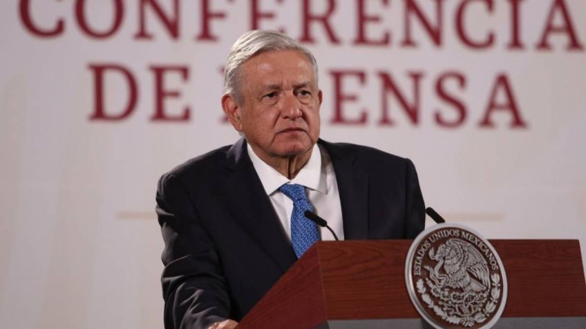 AMLO respalda plan de Zaldívar para atender a mujeres en prisión: “es de avanzada”, dice