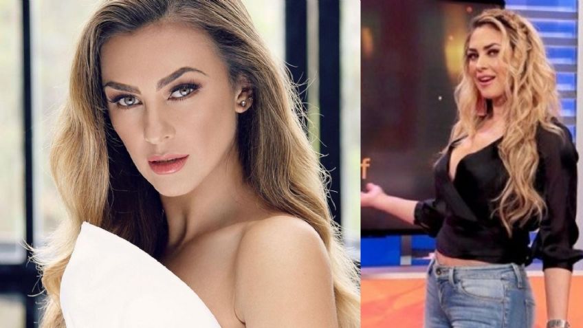 Piscis vibes: 5 looks de Aracely Arámbula que este signo debe usar