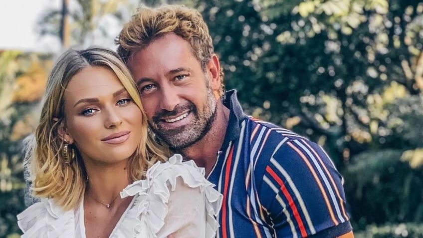 Irina Baeva habla sobre Sara Corrales, sigue con sus planes con Gabriel Soto: "No voy a desgastarme"