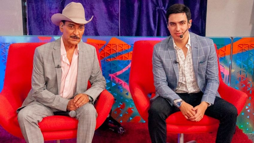 ¡Hijo de Tigre! Él es Raúl Hernández, el sobrino de Los Tigres del Norte que es más guapo que sus tíos: FOTOS