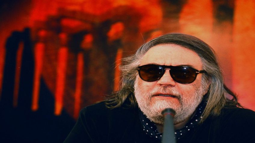 Muere el compositor Vangelis, a los 79 años, fue famoso por Blade Runner