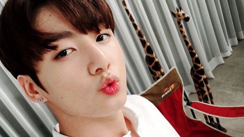 BTS: Ellas son las únicas chicas que han conquistado a Jungkook, les "declaró" su amor