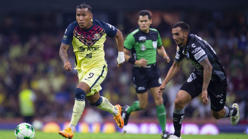 América empata con Pachuca y dejan todo para la Semifinal de vuelta | VIDEOS