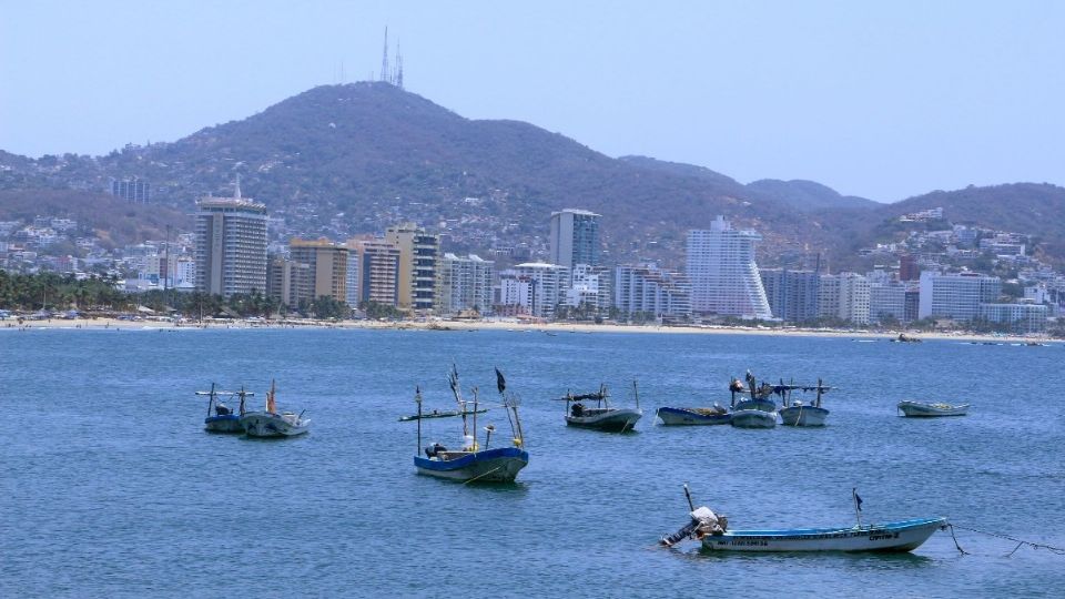 El evento se realizará del 22 al 25 de mayo en Acapulco.