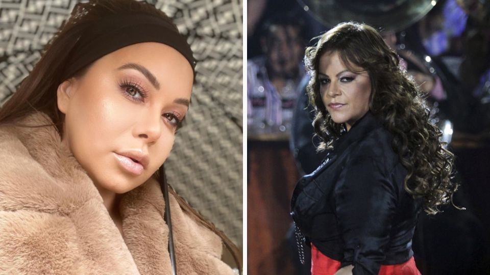 Chiquis Rivera agradece a su madre, Jenni Rivera, por dejarla fuera de su testamento