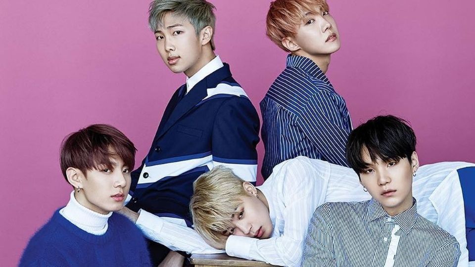 ¿Qué es lo que no puede hacer BTS?