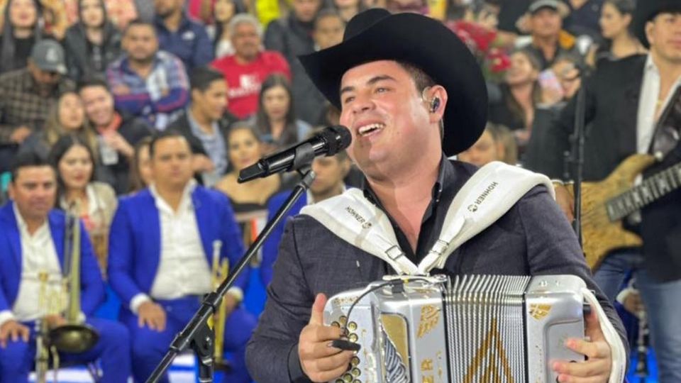 Es uno de los exponentes más queridos FB/AlfredoOlivasMusica