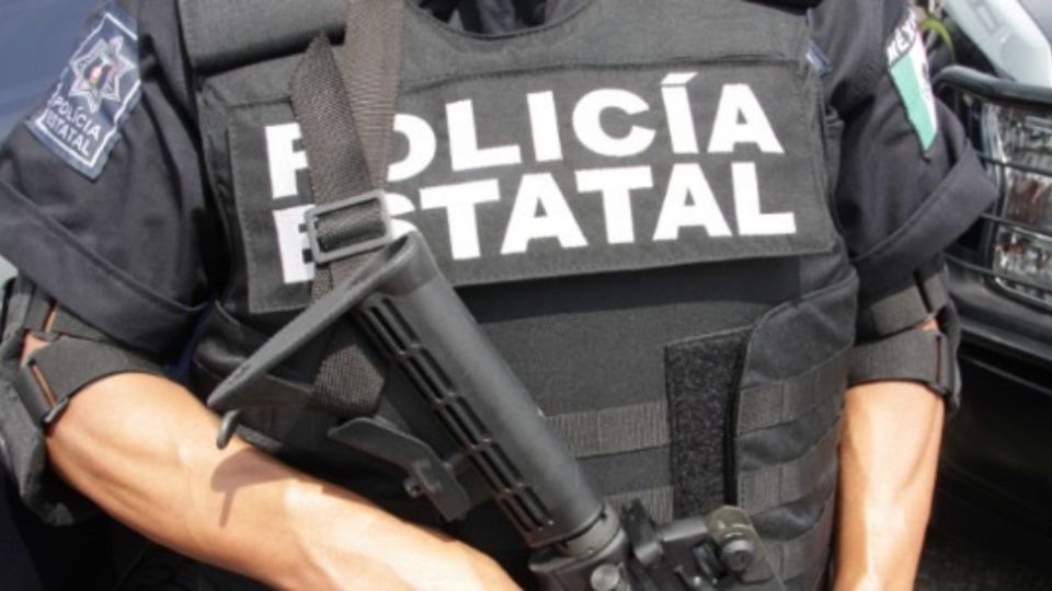 Asesinan a otro policía estatal en Colima en su día de descanso