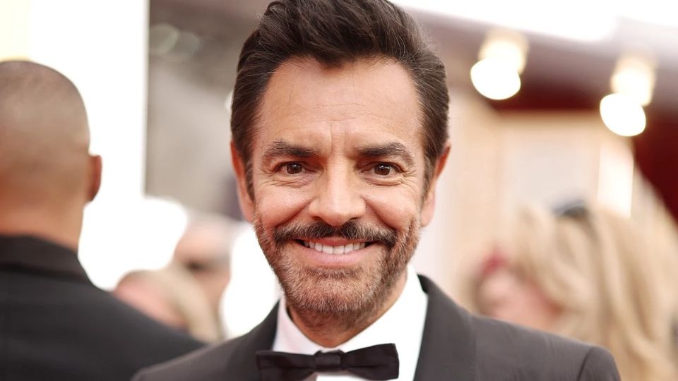 El actor Eugenio Derbez desea llevar la popular historia de 'La Familia P. Luche' a la pantalla grande