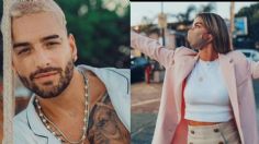 Maluma: 5 FOTOS que demuestran la belleza de Susana Gómez, la nueva novia del cantante