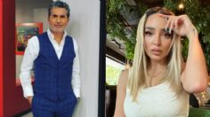 ¡Es mi favorita! Raúl "Negro" Araiza se rinde ante los encantos de Manelyk González, ¿habrá romance?