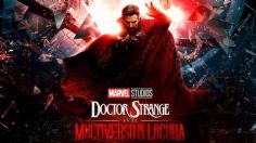 Asiste a la premier de Doctor Strange in the Multiverse of Madness, te decimos cómo y dónde