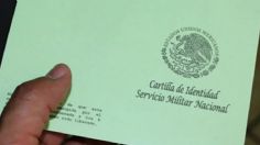 Cartilla Militar 2022: Estos son los documentos necesarios para realizar este trámite