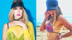 Carmen Aub: 5 FOTOS en bikini que la convierten en la más bella de El Señor de los Cielos