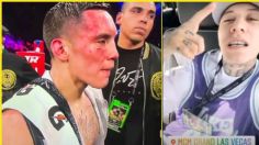 ¿Por culpa de las drogas? Cancelan show de Santa Fe Klan en pelea de box en Las Vegas | VIDEO