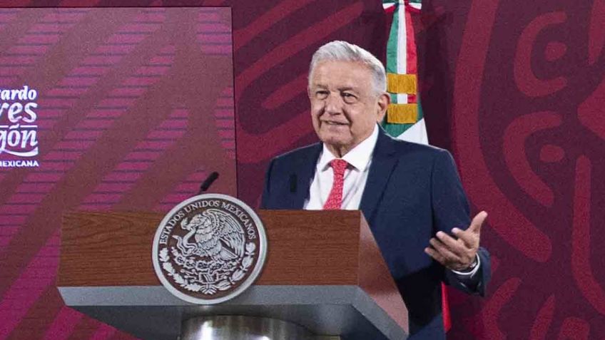 Ante críticas, AMLO y secretarías salen a defender al Tren Maya con datos ambientales