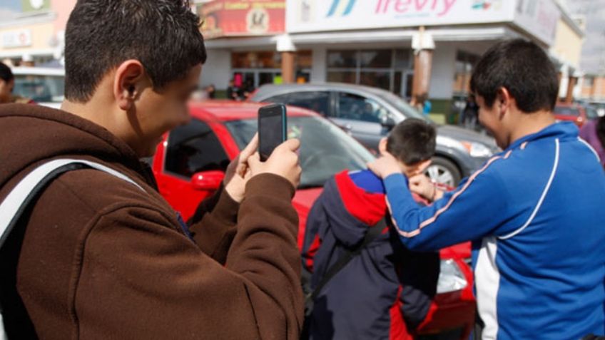 Acoso escolar: te decimos cómo denunciar si sufres de bullying o si sabes de alguien que es víctima