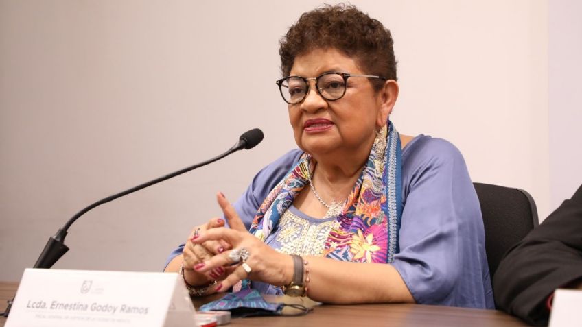 “En ningún momento ha existido impunidad en investigaciones de la L12”: FGJ CDMX