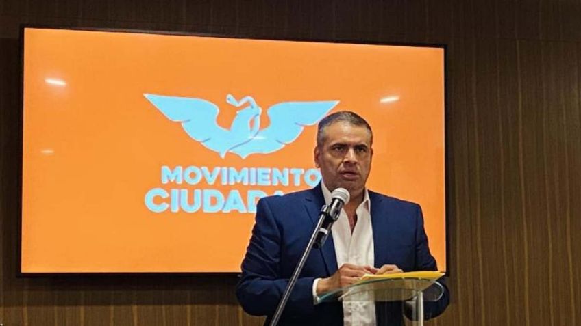 Alfredo Lozoya, excandidato a la gubernatura de es liberado de cargos en EU