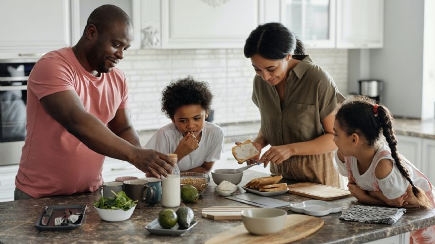 Día de las Madres: 3 desayunos para prepararle a mamá este 10 de mayo