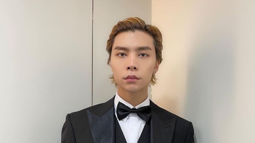 NCT 127: Johnny asistirá a la MET Gala 2022, así modelará el idol K-Pop