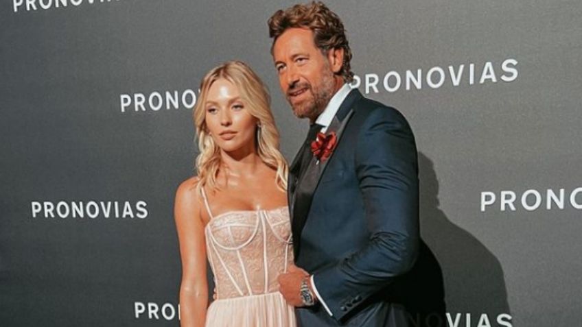 ¿Irina Baeva y Gabriel Soto se casan? Filtran supuesta FECHA de su boda y dónde será