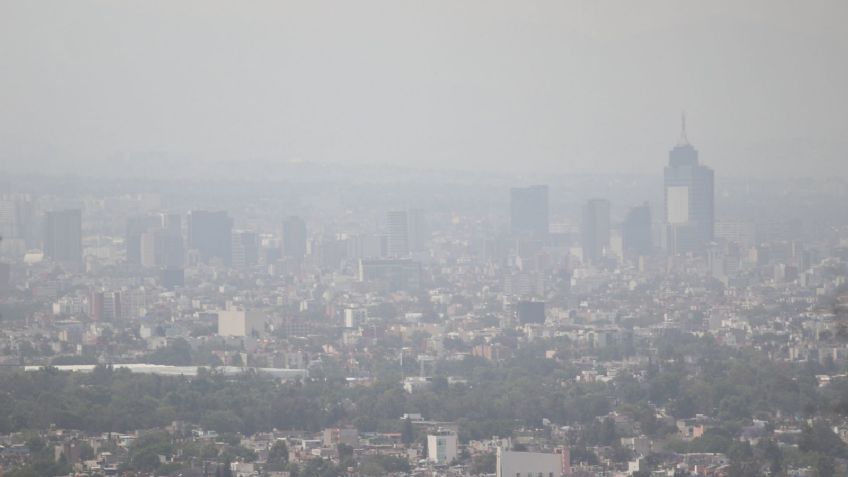 Hoy No Circula por Contingencia Ambiental martes 3 de mayo 2022: ¿será doble en CDMX y Edomex?