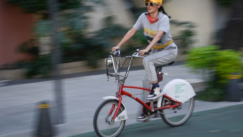 Día Mundial de la Bicicleta: CDMX anuncia que habrá NUEVAS Ecobicis y rifará las viejitas