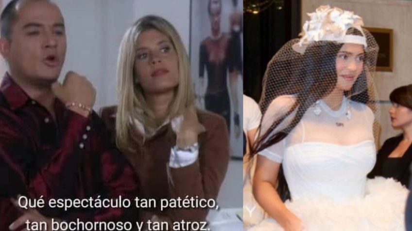 ¡¿Qué les pasó?! Hermanas Kardashian provocan ola de MEMES con sus looks en la Met Gala 2022