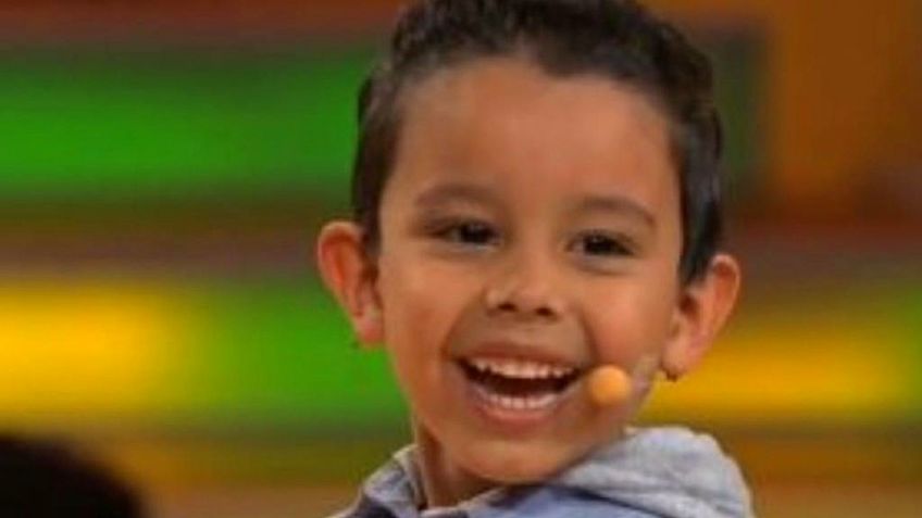 ¡Ya creció! Así luce actualmente Javi de "Pequeños Gigantes" y canta corridos tumbados: VIDEO