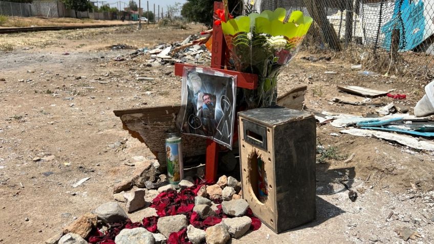 Denuncian a policías municipales por asesinar a un hombre en Tijuana